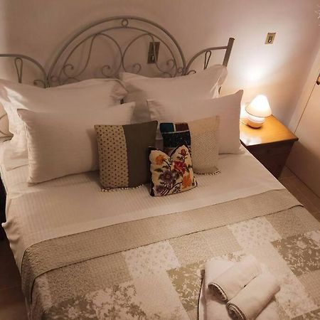 Apartment 95 M2, Center Of Sitia, Wifi, 350M Beach Bagian luar foto